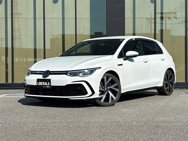 2023 Volkswagen Golf eTSI Sedan for sale, Japanese used car export | GULJI TRADERS