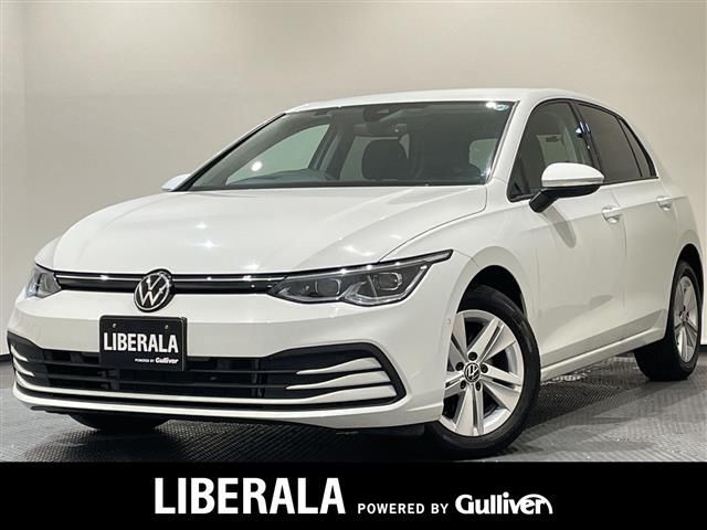 2023 Volkswagen Golf eTSI Sedan for sale, Japanese used car export | GULJI TRADERS