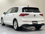 2023 Volkswagen Golf eTSI Sedan for sale, Japanese used car export - photo 2 of 24 | GULJI TRADERS