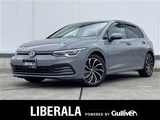 2023 Volkswagen Golf TDI Sedan for sale, Japanese used car export - photo 1 of 23 | GULJI TRADERS