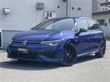 2023 Volkswagen Golf R 4WD Sedan for sale, Japanese used car export - photo 1 of 23 | GULJI TRADERS