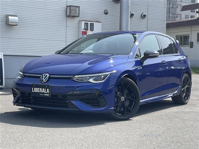 2023 Volkswagen Golf R 4WD Sedan for sale, Japanese used car export | GULJI TRADERS