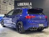 2023 Volkswagen Golf R 4WD Sedan for sale, Japanese used car export - photo 2 of 23 | GULJI TRADERS