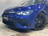 2023 Volkswagen Golf R 4WD Sedan for sale, Japanese used car export - photo 6 of 23 | GULJI TRADERS