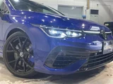 2023 Volkswagen Golf R 4WD Sedan for sale, Japanese used car export - photo 9 of 23 | GULJI TRADERS