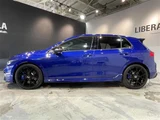 2023 Volkswagen Golf R 4WD Sedan for sale, Japanese used car export - photo 11 of 23 | GULJI TRADERS
