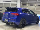 2023 Volkswagen Golf R 4WD Sedan for sale, Japanese used car export - photo 12 of 23 | GULJI TRADERS