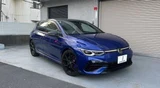2023 Volkswagen Golf Sedan for sale, Japanese used car export - photo 1 of 16 | GULJI TRADERS