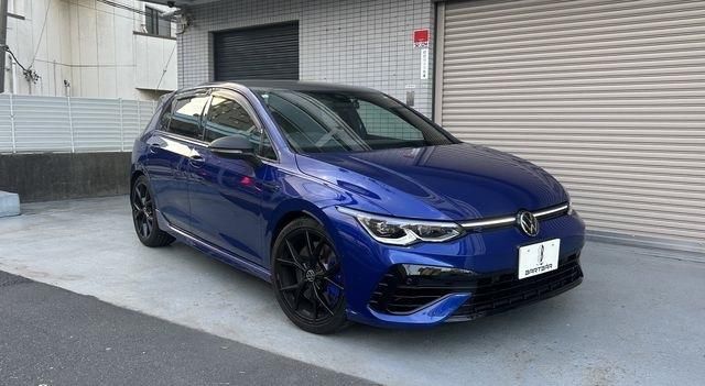2023 Volkswagen Golf Sedan for sale, Japanese used car export | GULJI TRADERS