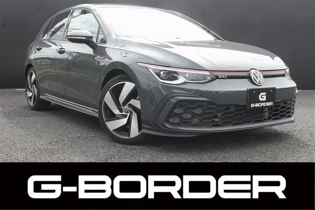 2023 Volkswagen Golf Base Sedan for sale, Japanese used car export | GULJI TRADERS