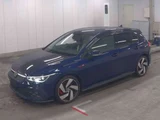2023 Volkswagen Golf Base Sedan for sale, Japanese used car export - photo 2 of 6 | GULJI TRADERS