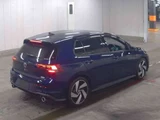2023 Volkswagen Golf Base Sedan for sale, Japanese used car export - photo 4 of 6 | GULJI TRADERS