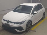 2023 Volkswagen Golf TSI 4WD Sedan for sale, Japanese used car export - photo 1 of 7 | GULJI TRADERS