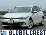 2023 Volkswagen Golf 2.0D TDI Sedan for sale, Japanese used car export - photo 1 of 24 | GULJI TRADERS