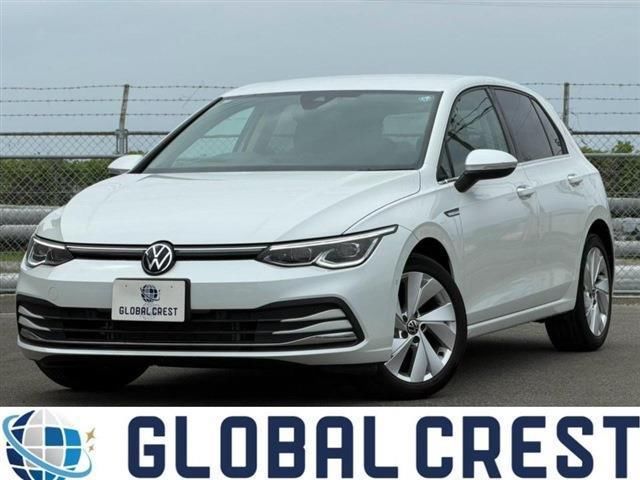 2023 Volkswagen Golf 2.0D TDI - photo 1 2023 Volkswagen Golf 2.0D TDI Sedan for sale, Japanese used car export - photo 1 of 24 | GULJI TRADERS