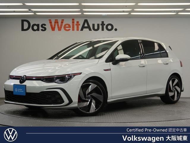 2023 Volkswagen Golf Base Sedan for sale, Japanese used car export | GULJI TRADERS
