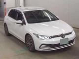 2023 Volkswagen Golf Sedan for sale, Japanese used car export - photo 1 of 6 | GULJI TRADERS