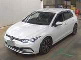 2023 Volkswagen Golf Sedan for sale, Japanese used car export - photo 4 of 6 | GULJI TRADERS