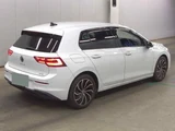 2023 Volkswagen Golf Sedan for sale, Japanese used car export - photo 5 of 6 | GULJI TRADERS