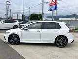 2023 Volkswagen Golf Base Sedan for sale, Japanese used car export - photo 4 of 9 | GULJI TRADERS