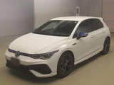 2023 Volkswagen Golf 4WD Sedan for sale, Japanese used car export - photo 1 of 9 | GULJI TRADERS