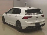 2023 Volkswagen Golf 4WD Sedan for sale, Japanese used car export - photo 5 of 9 | GULJI TRADERS