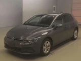 2023 Volkswagen Golf Sedan for sale, Japanese used car export - photo 1 of 9 | GULJI TRADERS
