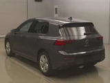 2023 Volkswagen Golf Sedan for sale, Japanese used car export - photo 2 of 9 | GULJI TRADERS