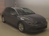 2023 Volkswagen Golf Sedan for sale, Japanese used car export - photo 8 of 9 | GULJI TRADERS