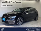 2023 Volkswagen Golf Sedan for sale, Japanese used car export - photo 1 of 9 | GULJI TRADERS