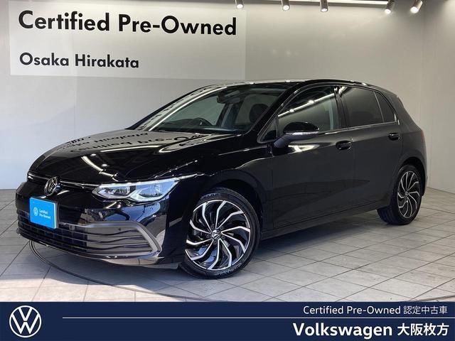 2023 Volkswagen Golf Sedan for sale, Japanese used car export | GULJI TRADERS