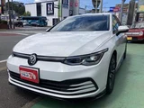 2023 Volkswagen Golf AIS Sedan for sale, Japanese used car export - photo 1 of 9 | GULJI TRADERS