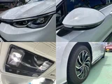 2023 Volkswagen Golf AIS Sedan for sale, Japanese used car export - photo 3 of 9 | GULJI TRADERS