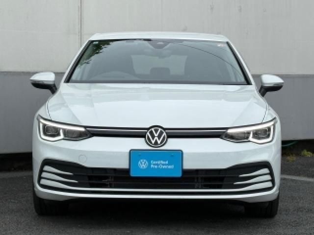 2023 Volkswagen Golf Sedan for sale, Japanese used car export - photo 1 of 4 | GULJI TRADERS