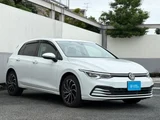 2023 Volkswagen Golf Sedan for sale, Japanese used car export - photo 3 of 4 | GULJI TRADERS