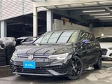 2023 Volkswagen Golf R 20 4WD Sedan for sale, Japanese used car export - photo 1 of 9 | GULJI TRADERS