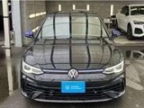 2023 Volkswagen Golf R 20 4WD Sedan for sale, Japanese used car export - photo 4 of 9 | GULJI TRADERS