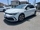 2023 Volkswagen Golf TDI Diesel Turbo Sedan for sale, Japanese used car export - photo 1 of 9 | GULJI TRADERS