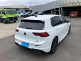 2023 Volkswagen Golf R 4WD Sedan for sale, Japanese used car export - photo 2 of 9 | GULJI TRADERS