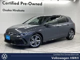 2023 Volkswagen Golf TDI Sedan for sale, Japanese used car export - photo 1 of 9 | GULJI TRADERS