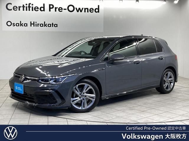 2023 Volkswagen Golf TDI Sedan for sale, Japanese used car export - photo 1 of 9 | GULJI TRADERS