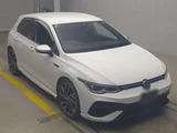 2023 Volkswagen Golf TSI 4WD Sedan for sale, Japanese used car export - photo 1 of 7 | GULJI TRADERS