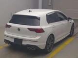 2023 Volkswagen Golf TSI 4WD Sedan for sale, Japanese used car export - photo 7 of 7 | GULJI TRADERS