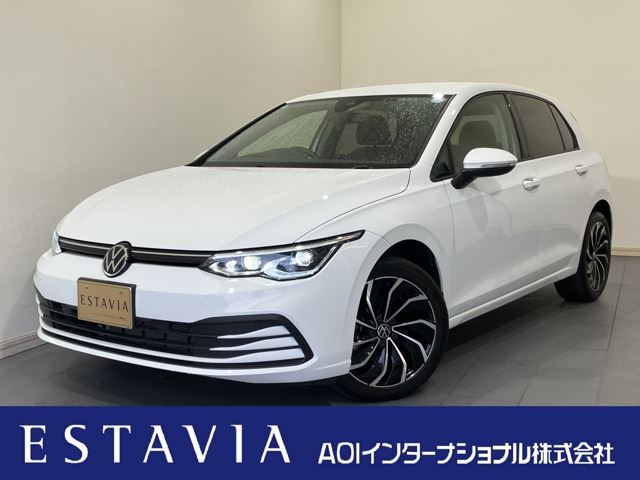 2024 Volkswagen Golf Sedan for sale, Japanese used car export | GULJI TRADERS