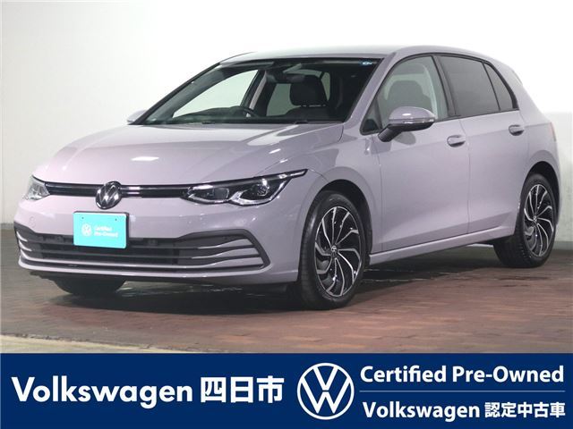 2024 Volkswagen Golf Sedan for sale, Japanese used car export - photo 1 of 66 | GULJI TRADERS