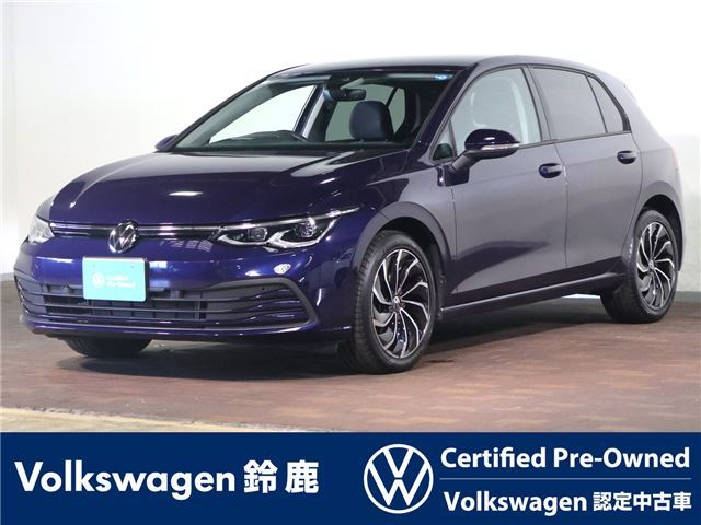 2024 Volkswagen Golf Sedan for sale, Japanese used car export | GULJI TRADERS