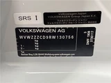 2024 Volkswagen Golf Sedan for sale, Japanese used car export - photo 2 of 30 | GULJI TRADERS