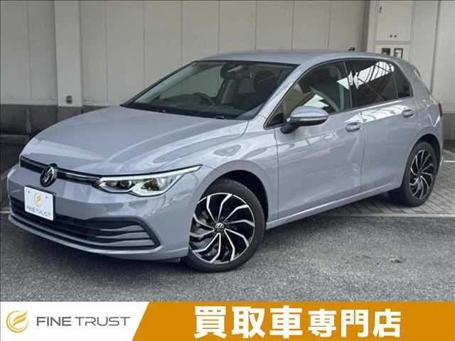 2024 Volkswagen Golf Diesel TDI Active Advance Platinum Edit Sedan for sale, Japanese used car export - photo 1 of 50 | GULJI TRADERS