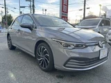 2024 Volkswagen Golf Diesel TDI Active Advance Platinum Edit Sedan for sale, Japanese used car export - photo 14 of 50 | GULJI TRADERS