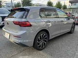 2024 Volkswagen Golf Diesel TDI Active Advance Platinum Edit Sedan for sale, Japanese used car export - photo 16 of 50 | GULJI TRADERS